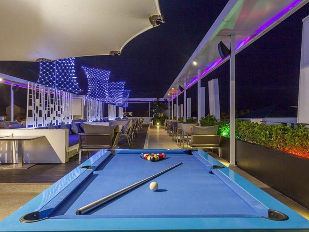 Billiards