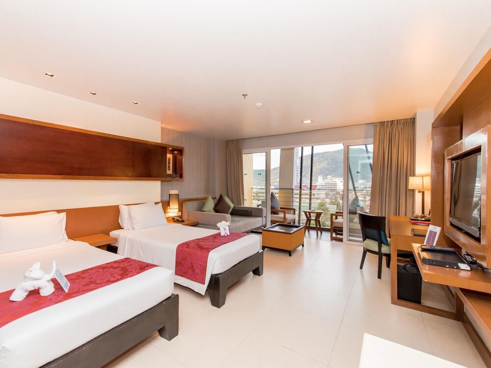 Guestroom
