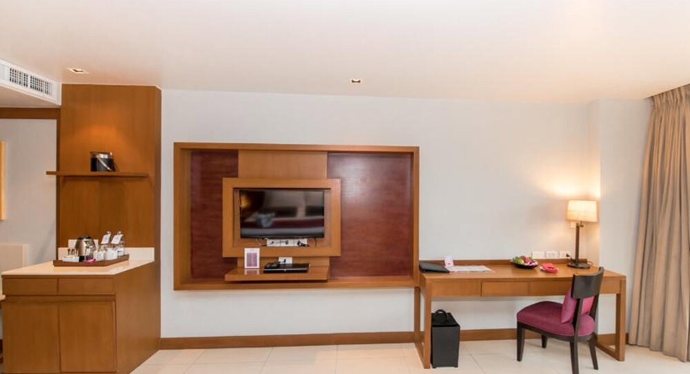 In-Room Amenity