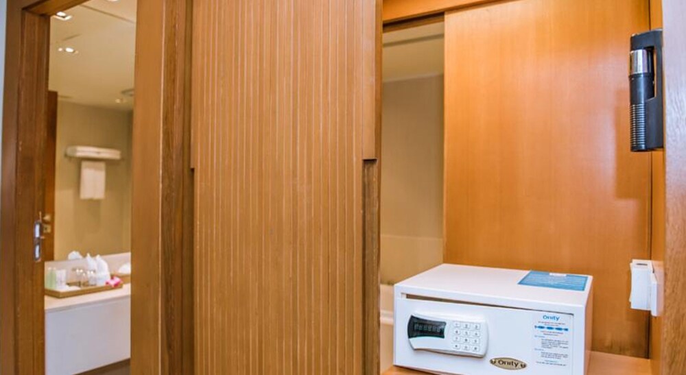 In-Room Amenity