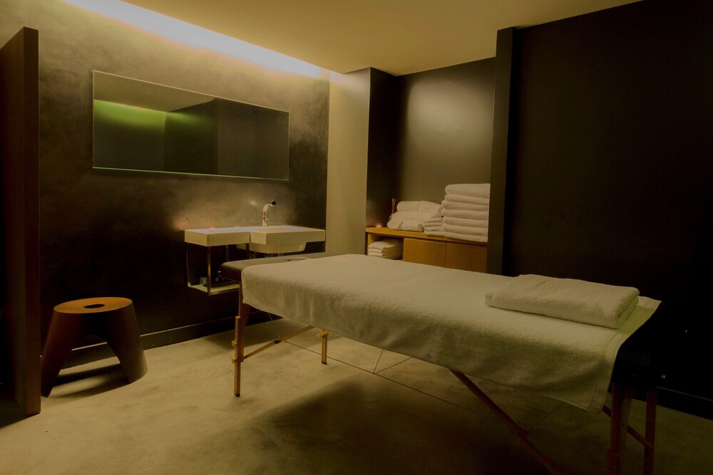 Treatment Room