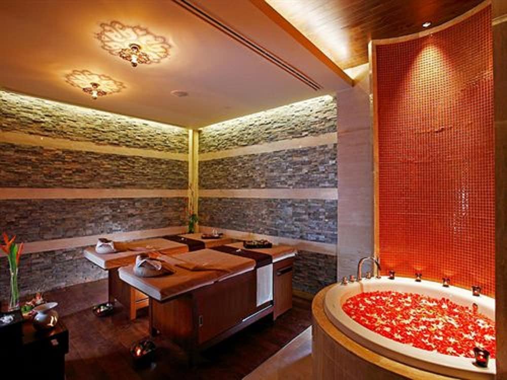 Treatment Room