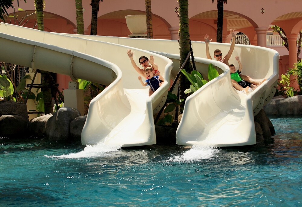 Childrens Pool