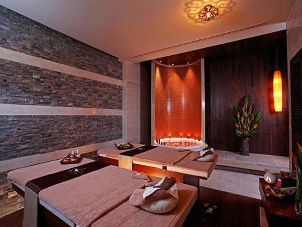 Treatment Room
