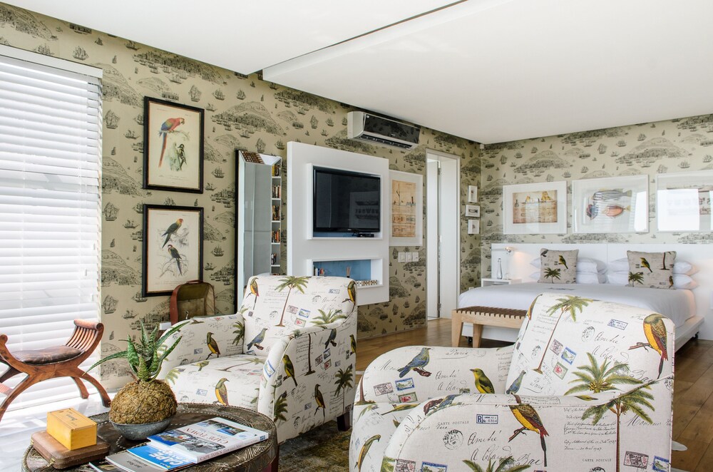 Guestroom