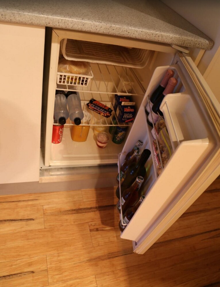 Minibar