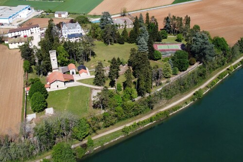 Hotel du Domaine des Cèdres