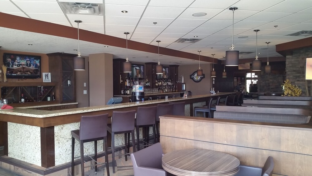 Hotel Lounge