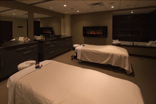 Treatment Room