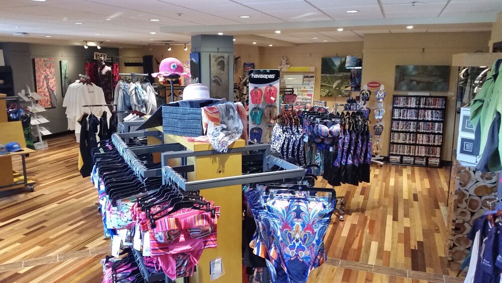 Gift Shop