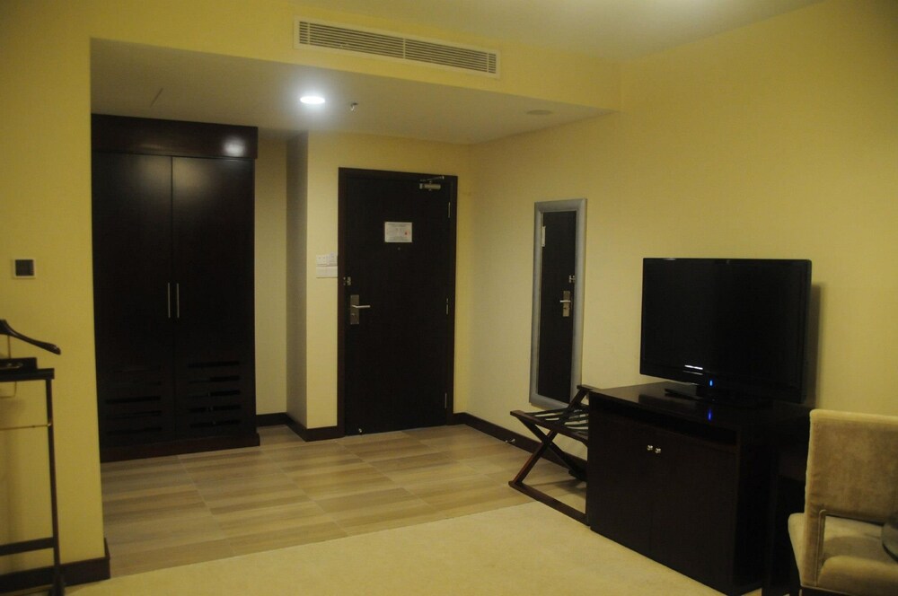 In-Room Amenity