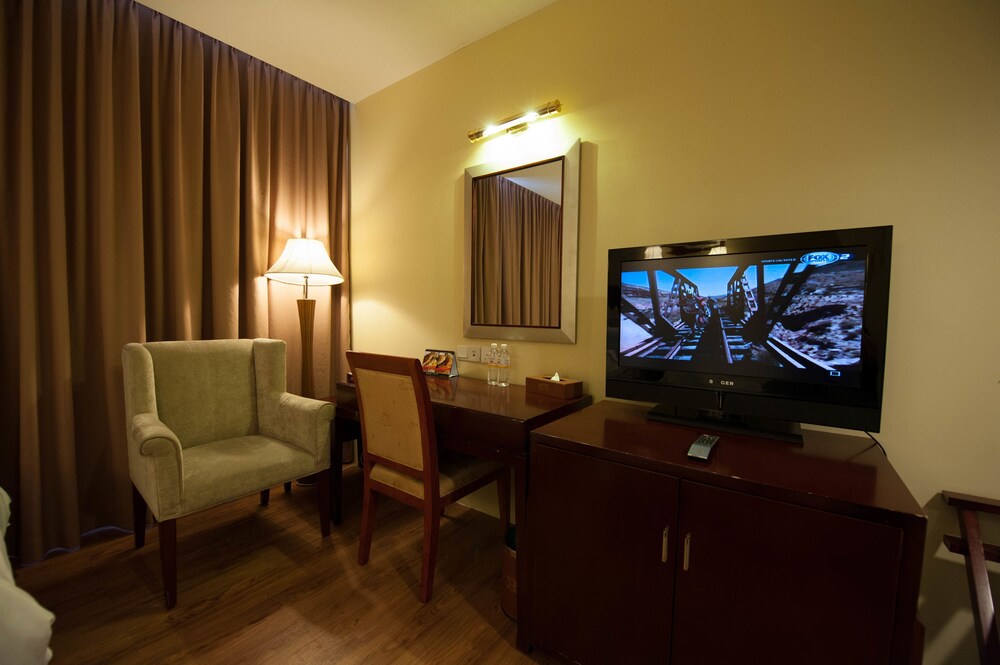 In-Room Amenity