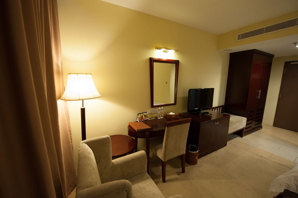 In-Room Amenity