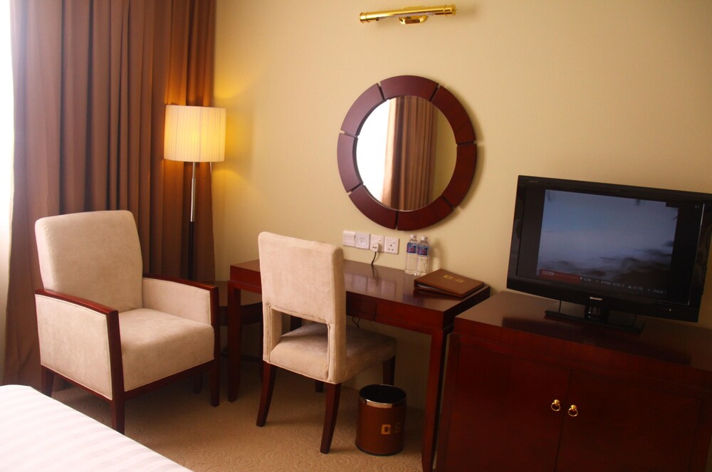 Guestroom