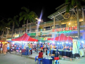 Sports Facility
