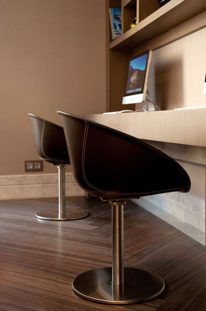 Businesscenter