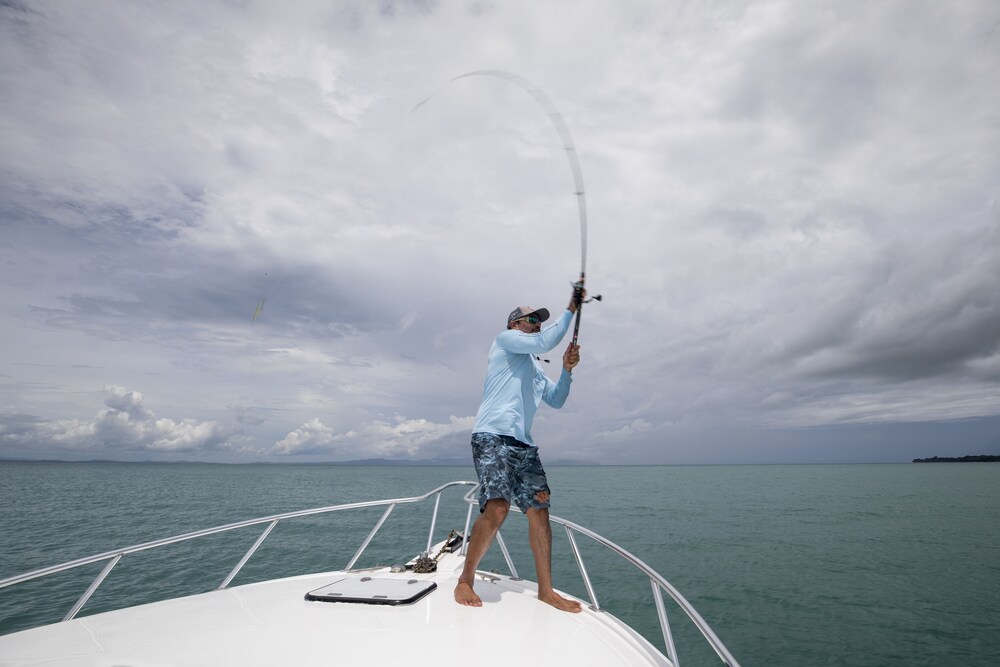 Fishing