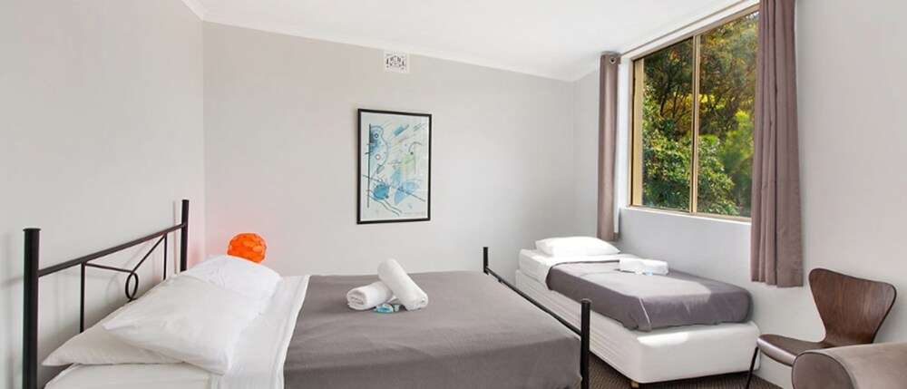 Studio (3 People) - Guestroom