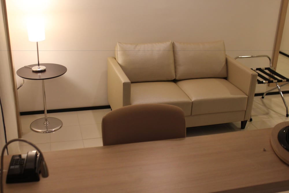 In-Room Amenity
