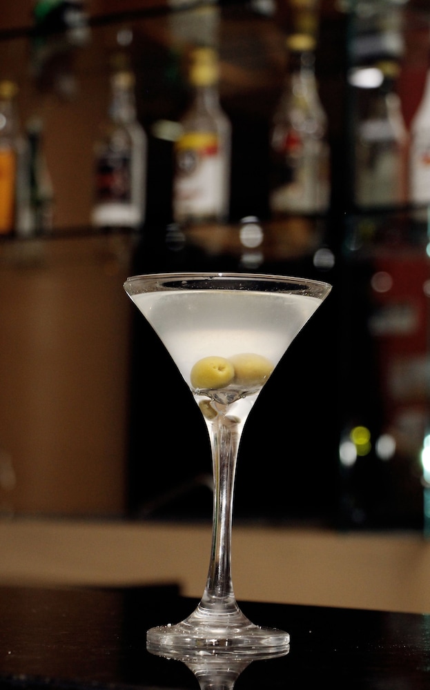 Hotel Bar