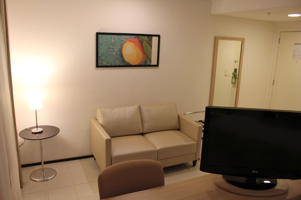 In-Room Amenity