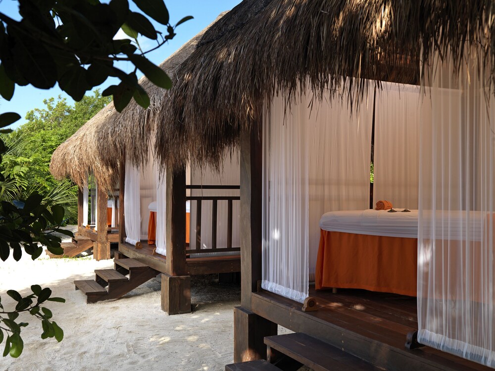 Spa Treatment