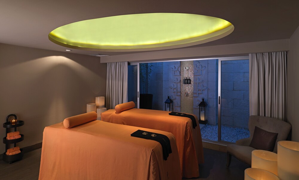 Treatment Room