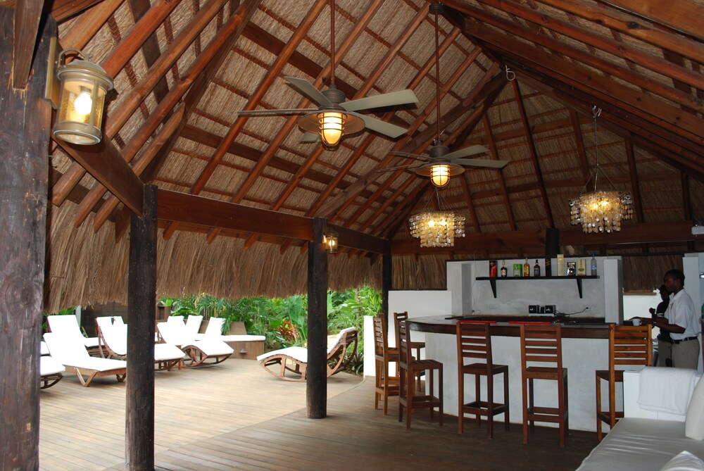 Hotellbar