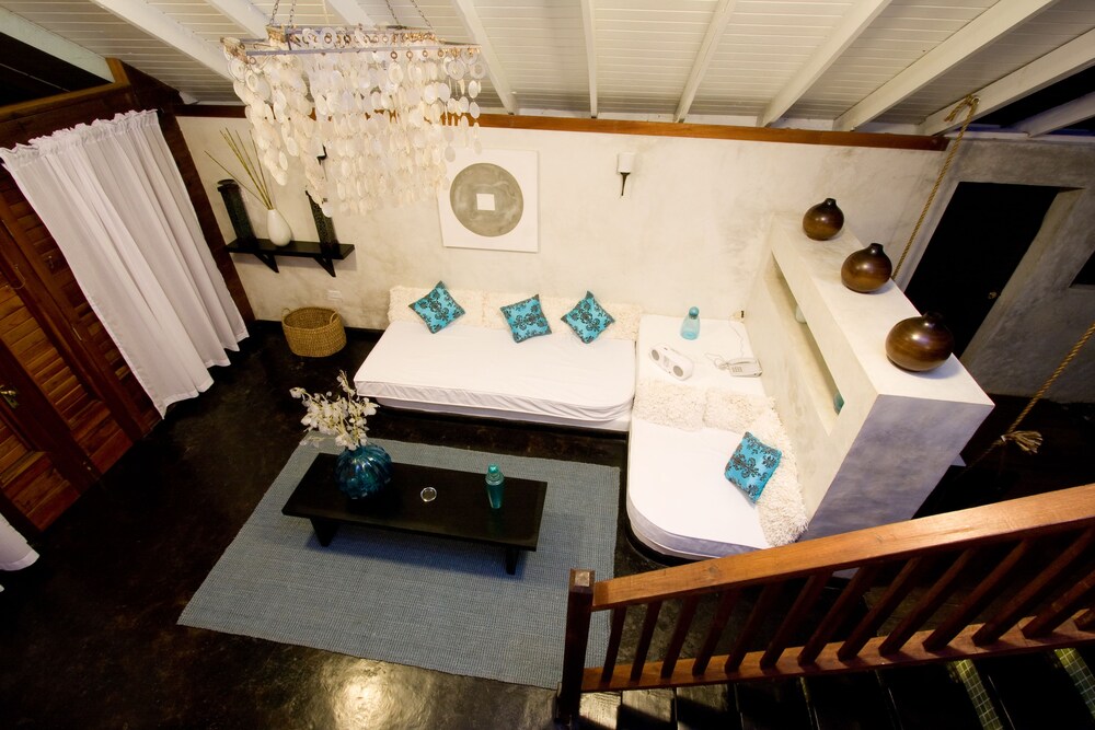Premium Cottage, 2 Bedrooms - Living Area