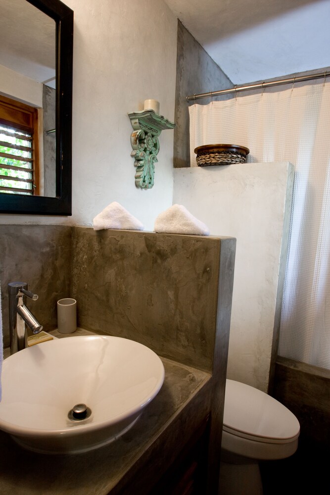 Cottage, 3 Bedrooms - Bathroom