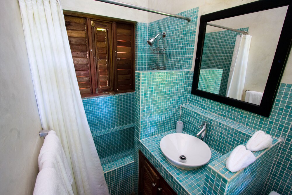 Cottage, 1 Bedroom - Bathroom
