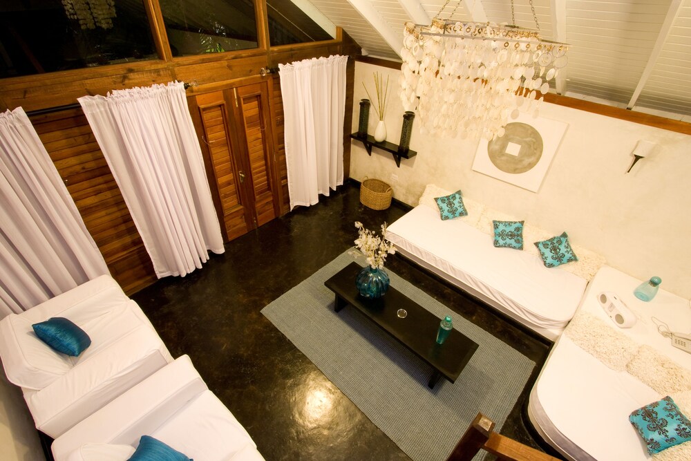 Premium Cottage, 2 Bedrooms - Living Area