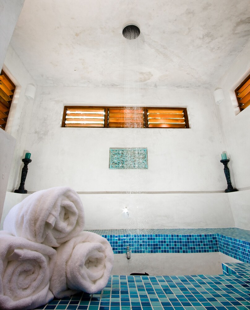 Premium Cottage, 1 Bedroom - Bathroom Shower