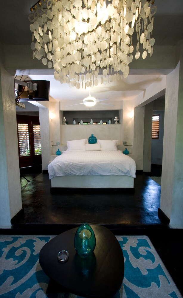 Premium Cottage, 1 Bedroom - Guestroom