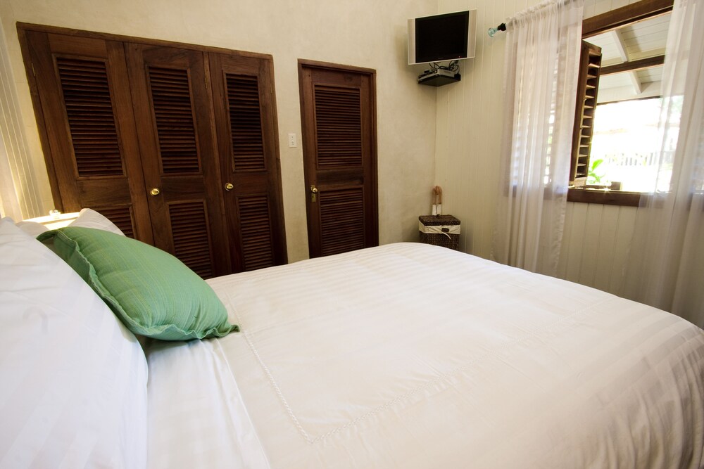 Cottage, 1 Bedroom - Guestroom