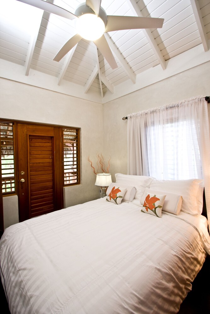 Cottage, 2 Bedrooms - Guestroom