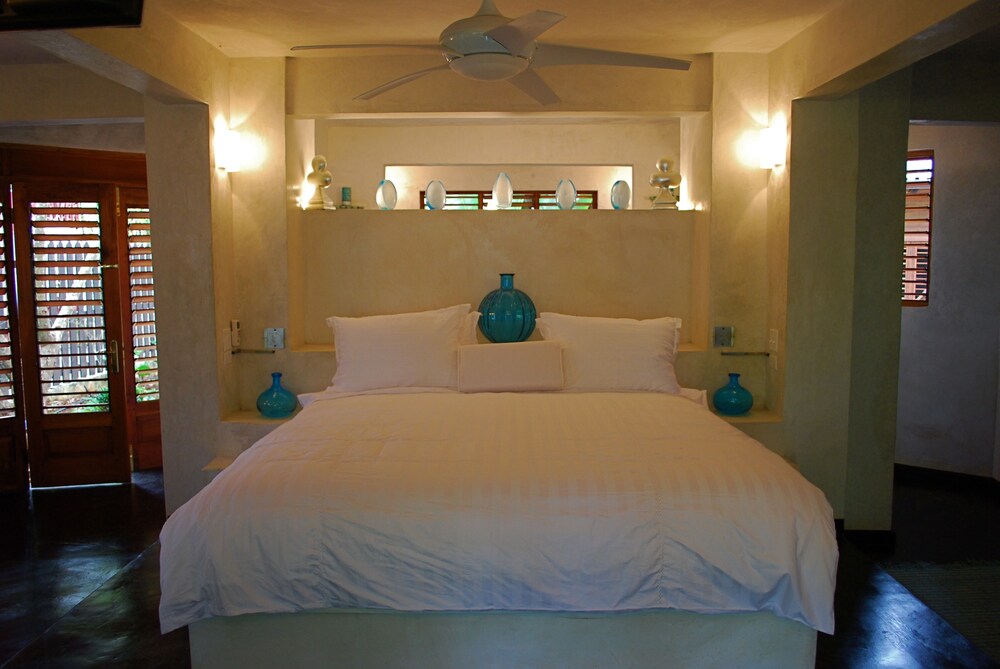 Premium Cottage, 1 Bedroom - Guestroom