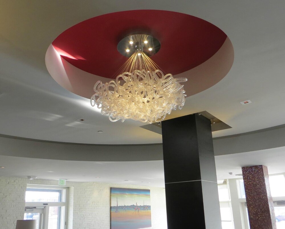 Hotel Interior