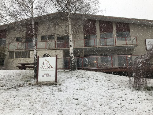 Aalberg Chalet