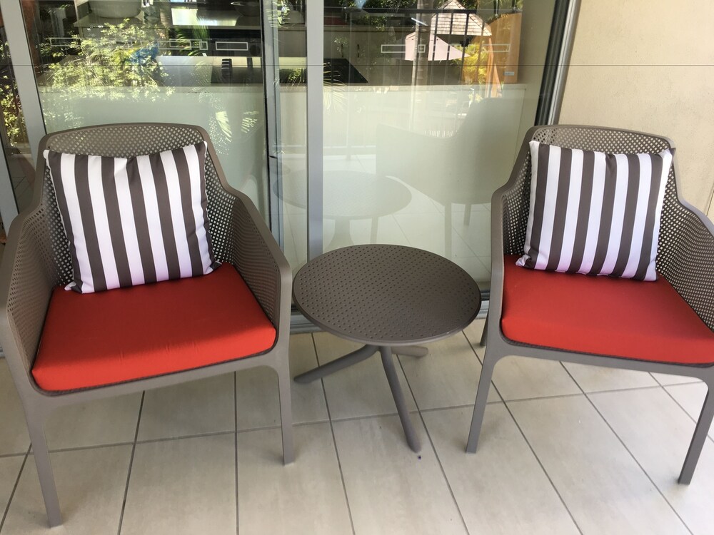 Apartment, 2 Bedrooms, 2 Bathrooms - Terrace/Patio