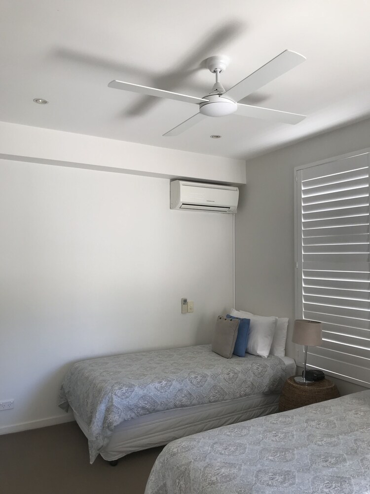 Apartment, 2 Bedrooms, 2 Bathrooms - Guestroom