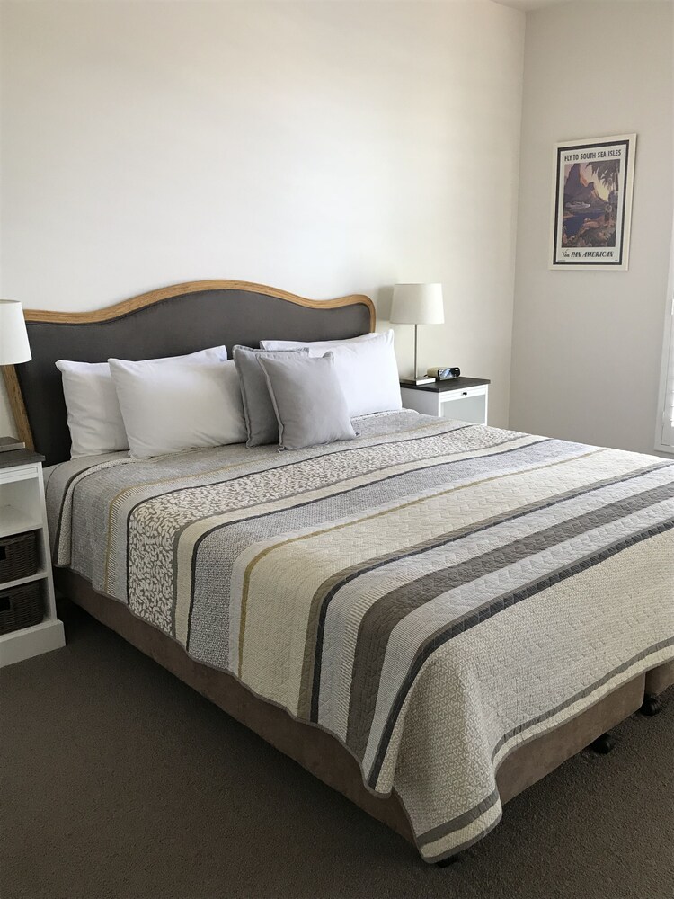 Apartment, 2 Bedrooms, 2 Bathrooms - Guestroom