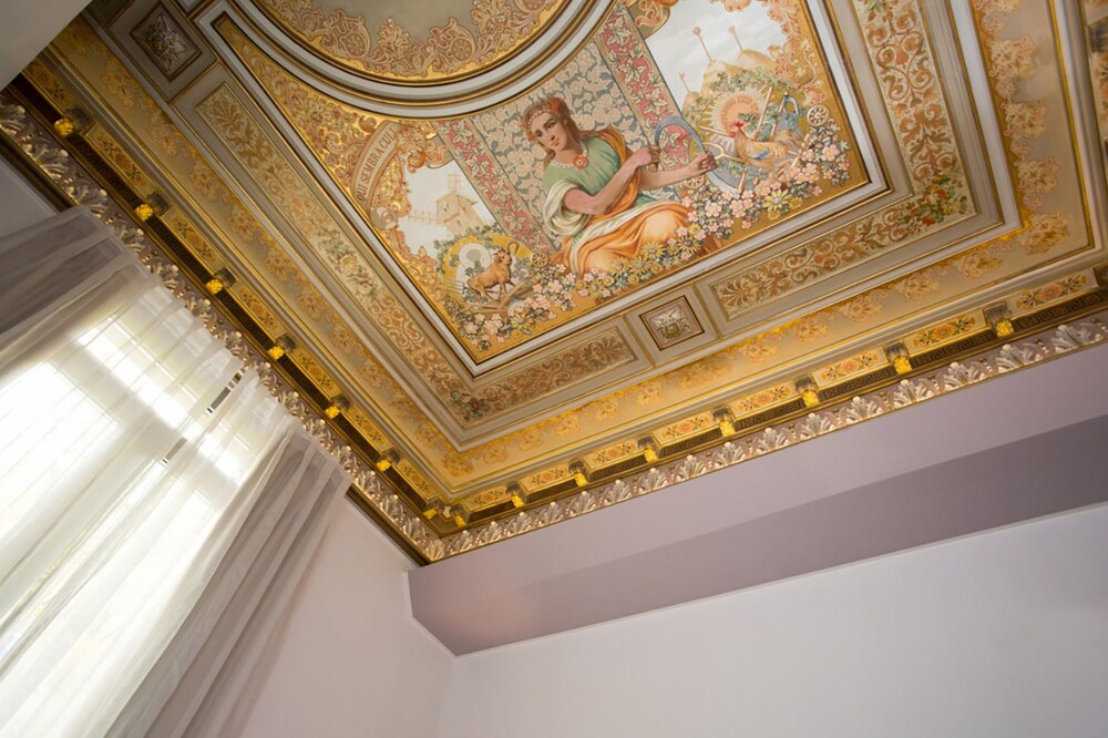 Hotel Interior