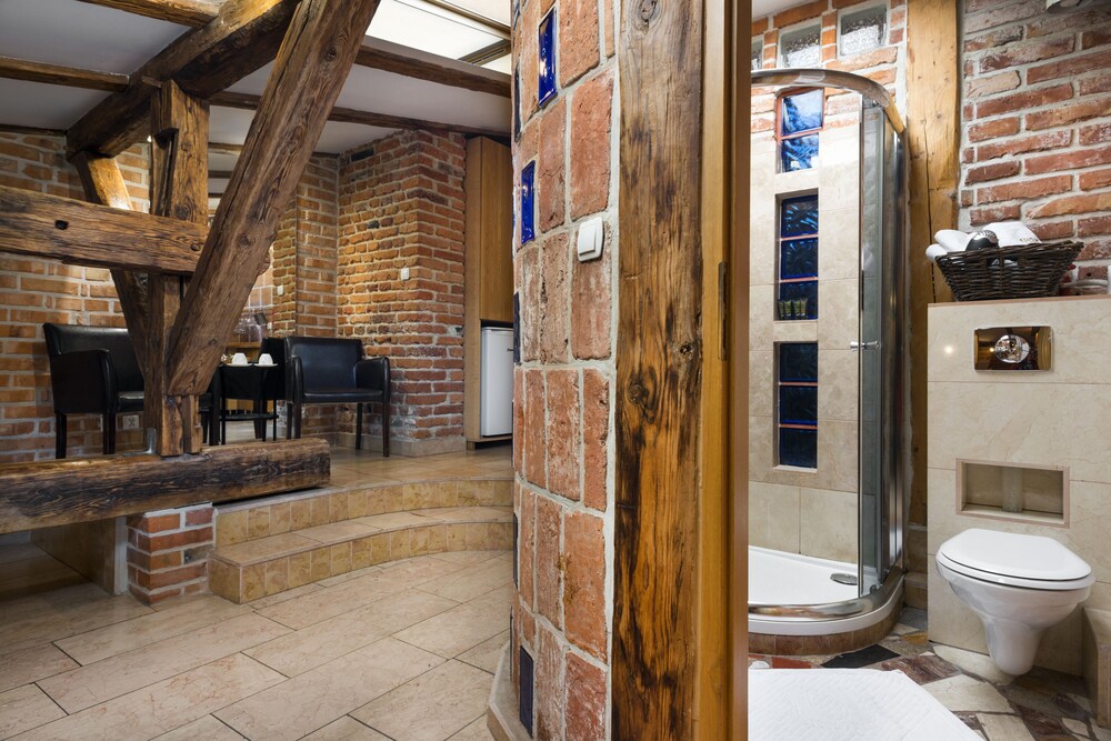 Studio (Mansard, 2 pax) - Guestroom