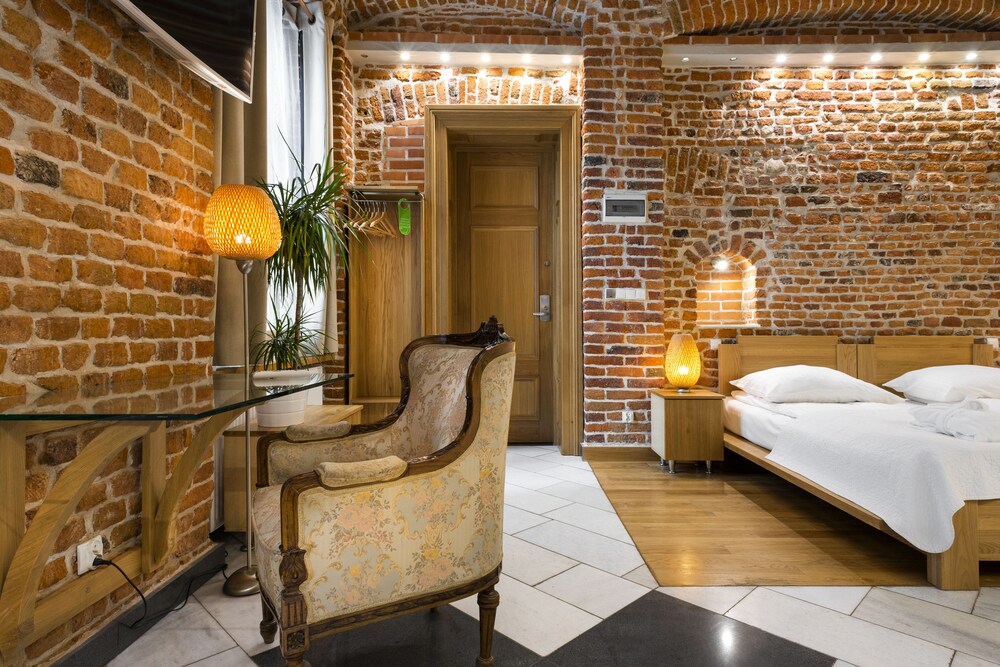Executive Suite, 1 King Bed - Guestroom