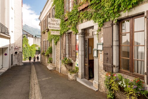 Hôtel Beau Site