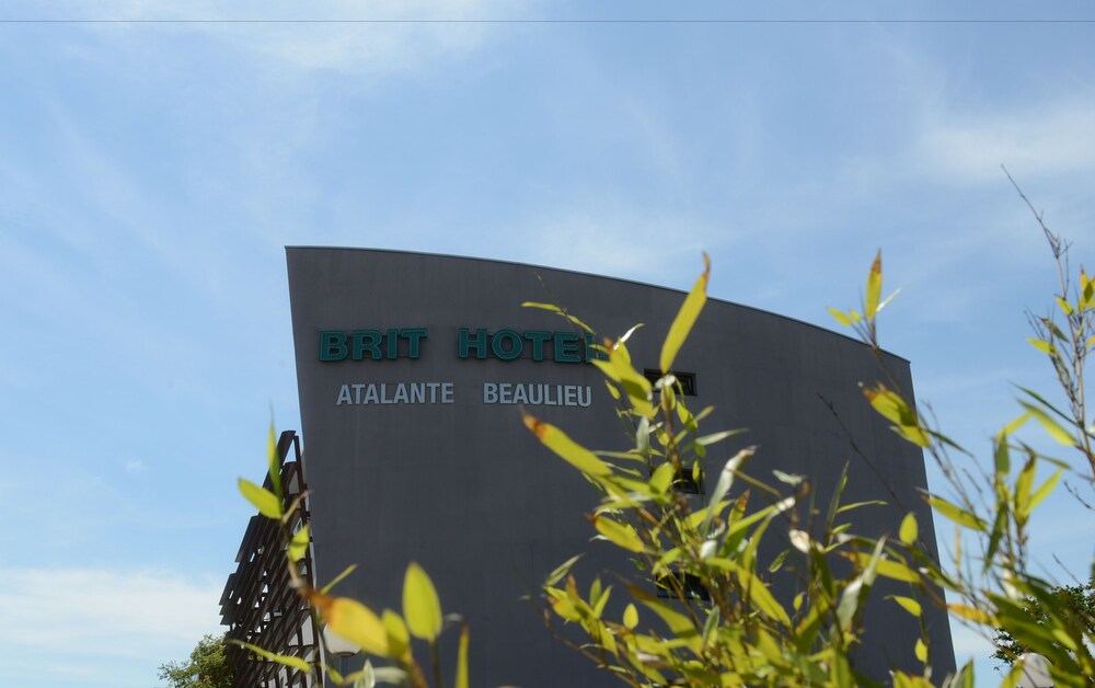 Hotel Front