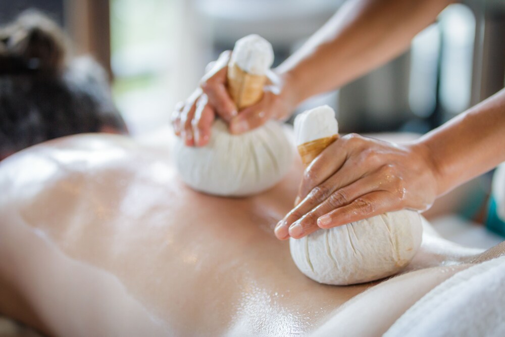 Massage