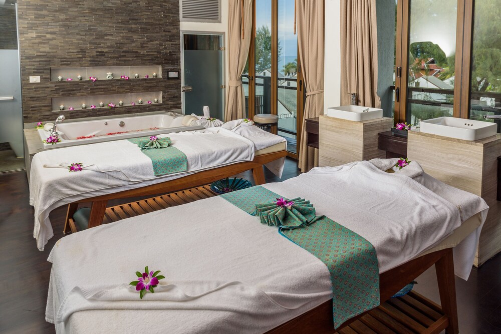 Treatment Room