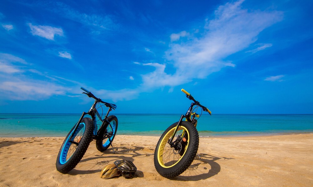 Bicycling